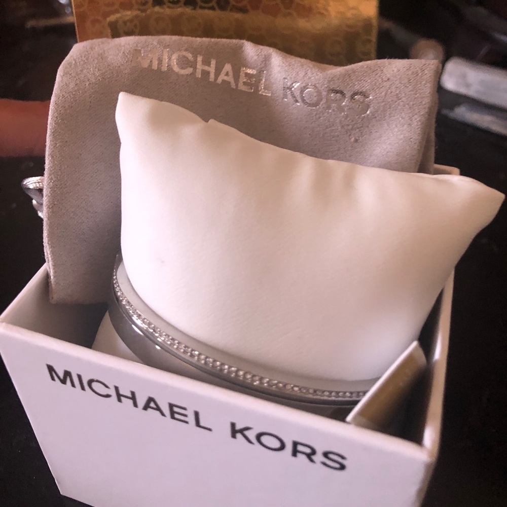 Michael Kors Bangle Bracelet